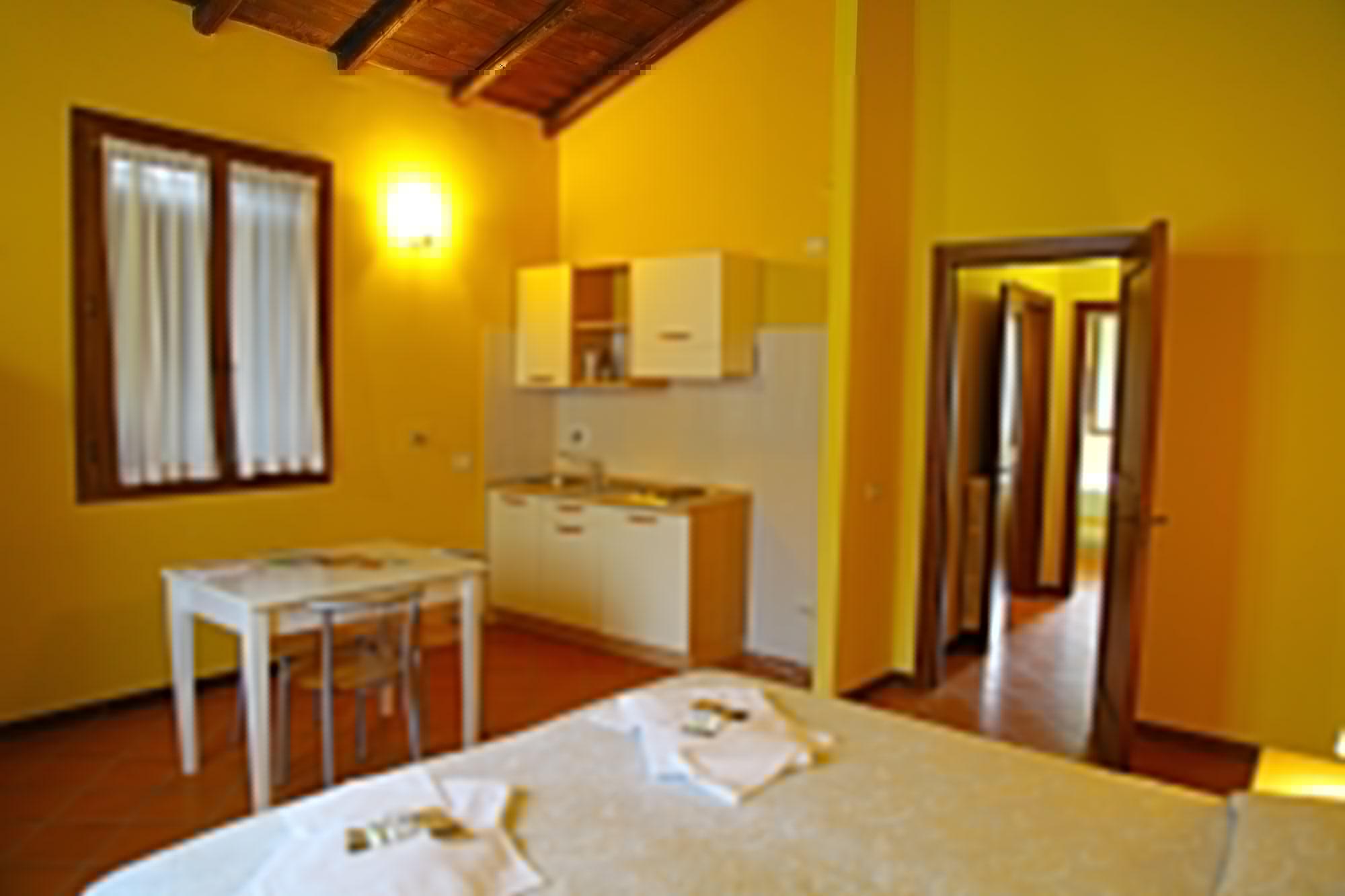 Villaggio Della Salute Piu Monterenzio Exterior photo
