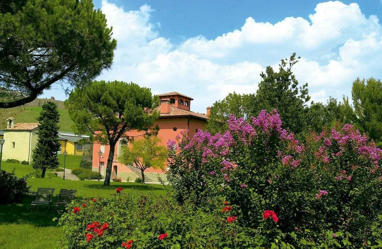 Villaggio Della Salute Piu Monterenzio Exterior photo