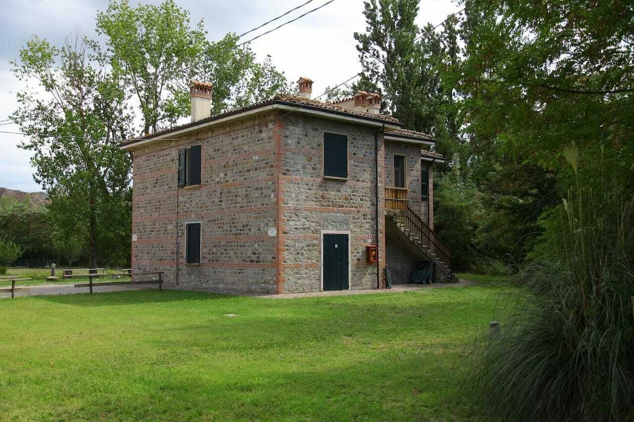 Villaggio Della Salute Piu Monterenzio Exterior photo