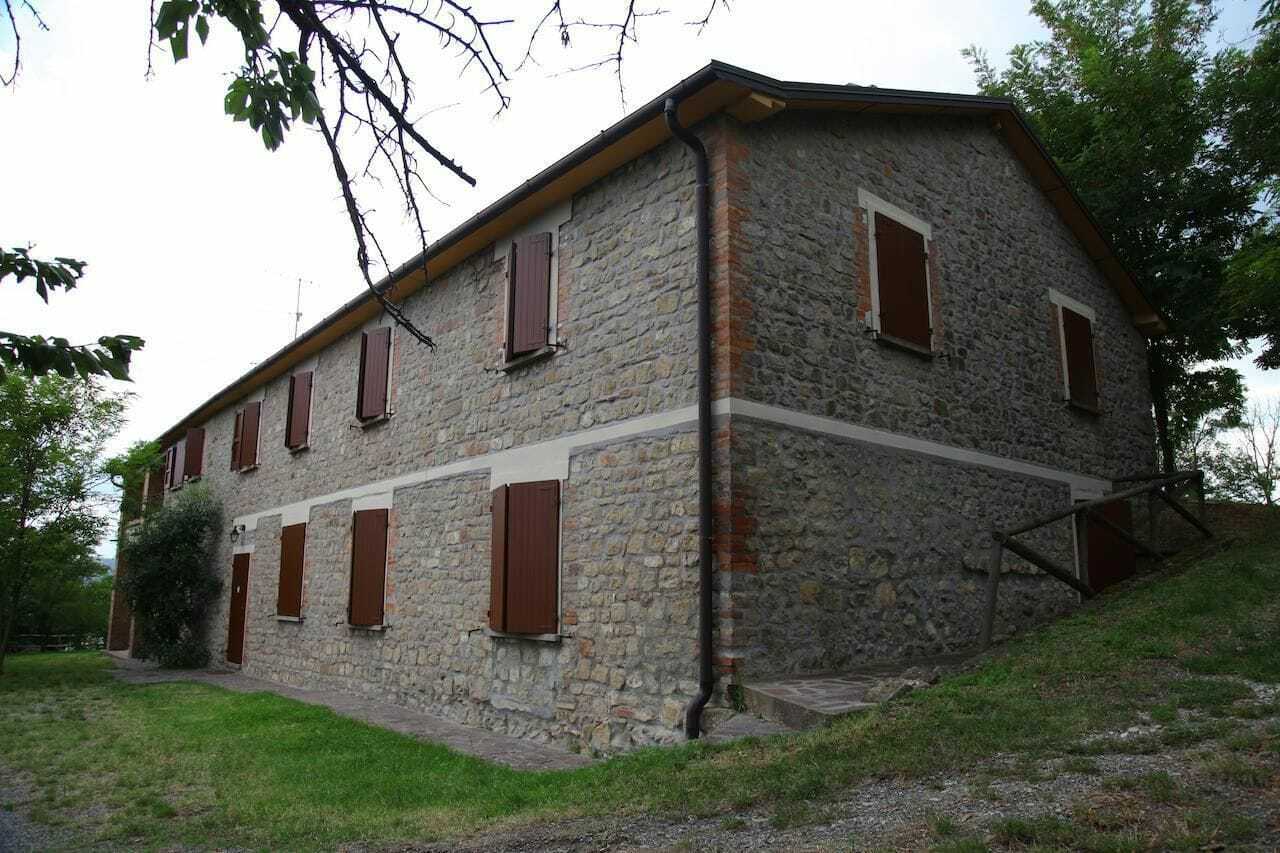 Villaggio Della Salute Piu Monterenzio Exterior photo